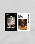 DONGKIZ 3rd Single Album - 自我(Myself)