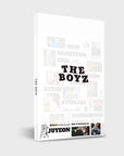THE BOYZ 4th Mini Album - DreamLike