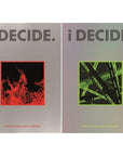 iKon 3rd Mini Album - i DECIDE
