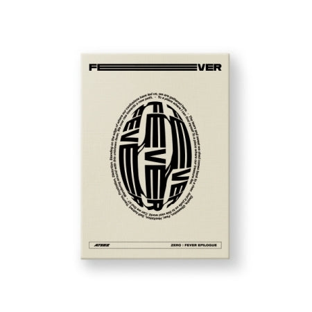 ATEEZ Album Zero: Fever Epilogue Official Poster - Photo Concept Diary –  Choice Music LA