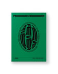 Ateez Album - Zero: Fever Epilogue