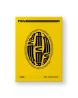 Ateez Album - Zero: Fever Epilogue