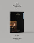 NU'EST 8th Mini Album - The Nocturne