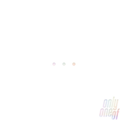 OnlyOneOf オンオブ dot point jump OnlyOneOf 1st Mini Album - Dot Point Jump – Choice Music LA