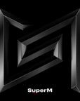 (Korean Edition) SuperM 1st Mini Album - SuperM