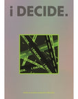 iKon 3rd Mini Album - i DECIDE