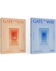 Astro 7th Mini Album - Gateway