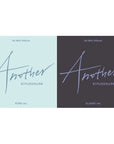 Kim Jae Hwan 1st Mini Album - Another