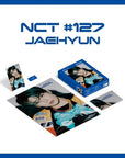 NCT 127 Neo Zone The Final Round Puzzle Package