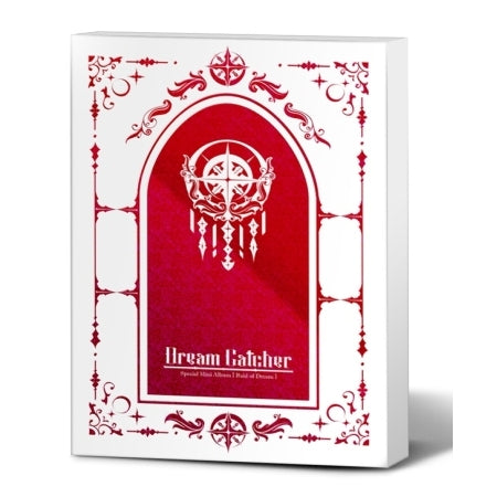 Dreamcatcher Special Mini Album - Raid Of Dream (Normal Version