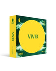 AB6IX 2nd Mini Album - VIVID