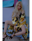 Chung Ha 4th Mini Album - Flourishing