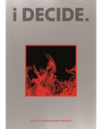 iKon 3rd Mini Album - i DECIDE