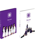 Busters Single Album - Paeonia