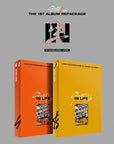 Stray Kids 1st Album Repackage - IN Life (Regular Version)