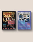 NCT Dream 4th Mini Album - Reload