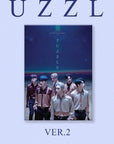 IN2IT 3rd Single Album - PUZZLE Air KiT