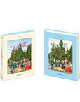 Apink 9th Mini Album - Look