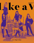 Pristin V - Like a V Album