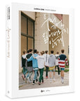 Wanna One 1st Photo Essay