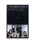 Itzy Album - Cheshire (Standard Edition)