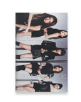 Itzy Album - Cheshire (Standard Edition)