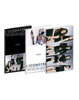 Itzy Album - Cheshire (Standard Edition)