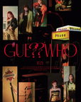 Itzy Album - Guess Who