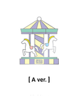Itzy Codename : Secret Itzy - Badge