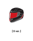 Itzy Codename : Secret Itzy - Badge