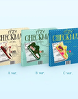 Itzy Mini Album - Checkmate (Special Edition)