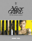 Ive 3rd Single Album - After Like (Jewel Case Ver.)