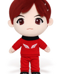 BTS Official Merchandise - TinyTAN Mic Drop Doll
