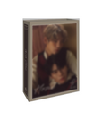 JBJ95 1st Mini Album - Home