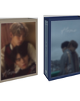 JBJ95 1st Mini Album - Home