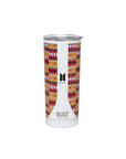 BTS Official Merchandise - Built NY X BTS Tumbler