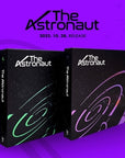 Jin Solo Single Album - The Astronaut