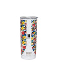 BTS Official Merchandise - Built NY X BTS Tumbler