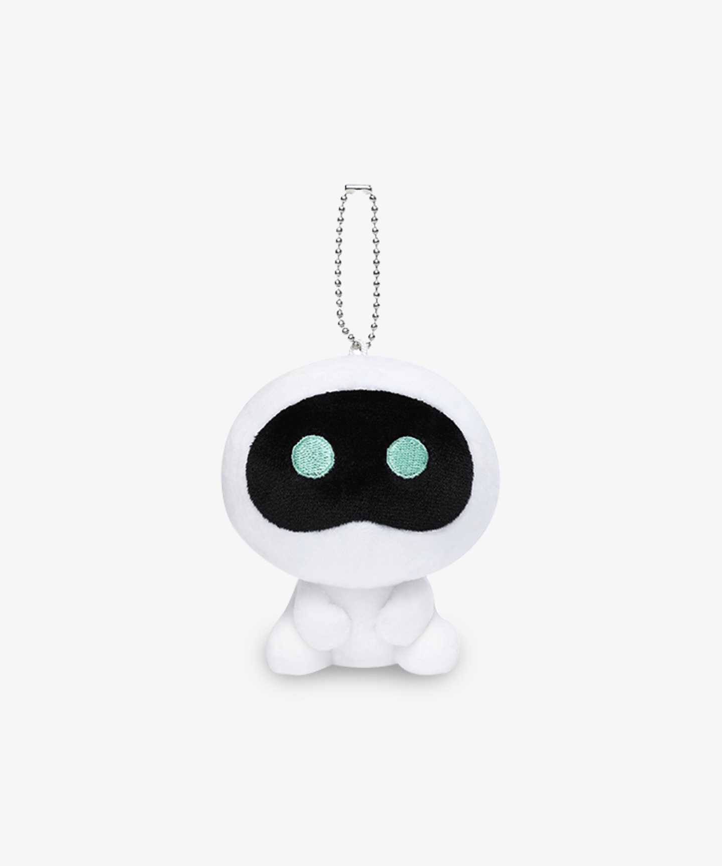 Jin The Astronaut Official Merchandise - Wootteo Keyring – Choice Jin The Astronaut Official Merchandise - Wootteo Keyring – Choice