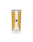 BTS Official Merchandise - Built NY X BTS Tumbler