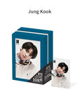 BTS Official Merchandise - Jigsaw Puzzle