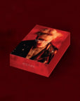 Jackson Wang Album - Magic Man