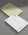 Jeong Dong Won 1st Mini Album - 손편지 (Handwritten Letter)