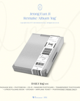 Jeong Eun Ji Remake Album - log