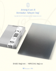 Jeong Eun Ji Remake Album - log
