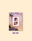 Jeong Sewoon 1st Album - 24 Part 2