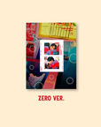 Jeong Sewoon 1st Album - 24 Part 2