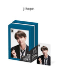 BTS Official Merchandise - Jigsaw Puzzle