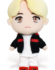 BTS Official Merchandise - TinyTAN Mic Drop Doll