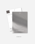 Jimin Solo Album - Face